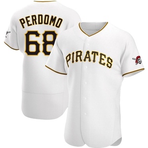 Angel Perdomo Pittsburgh Pirates City Connect Jersey by NIKE®